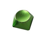 Zgehnao Bottone chiave di Keycaps XDA della lega di alluminio per il giocatore meccanico dei giochi delle tastiere dei commutatori