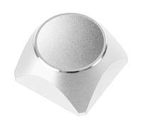 Zgehnao Bottone chiave di Keycaps XDA della lega di alluminio per il giocatore meccanico dei giochi delle tastiere dei commutatori