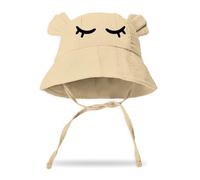 Zgehnao Cappello per bambini, cappello da pescatore timido per bambini, cappello da pescatore per bambini, cappello da pescatore per bambini, cappello da pescatore per bambini, cappello da pescatore