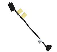 Zgehnao Cavo connettore batteria di ricambio per E7280 E7380 E7390 E7290 Batteria del Computer Accessorio Filo