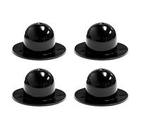 Zgehnao Confezione da 4/8 tappi di ricambio per piscina a terra per piscine