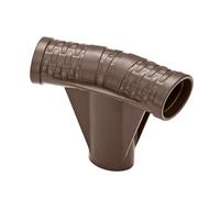 Zgehnao Facile installazione Piscina Telaio T Connettore Giunto Rapido Impostazioni Adatto Per Piscine Telaio In Metallo Facile Da Fissare E Sicuro