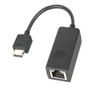 Zgehnao Gen2 - Cavo di prolunga adattatore Ethernet per X1C 2018 L13 T14 P14S P15S P43S P53S X390 accessori per laptop