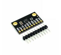 Zgehnao ICM-20948 ICM20948 9 moduli dei sensori di moto di assi per gli inseguimenti accurati ed il basso consumo energetico nei dispositivi