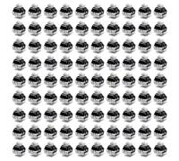 Zgehnao La tastiera sostituibile calda commuta i commutatori di legno grigi Lineared con il guidatore leggero per il comfort migliora le tastiere meccaniche