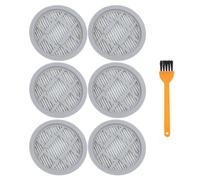 Zgehnao Maniglia senza fili Hepa Filtro Per VC20 VC21 Accessori di Ricambio Vaccum Cleaner Parte