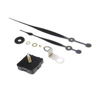 Zgehnao Meccanismo di ricambio per orologio da parete con coppia elevata