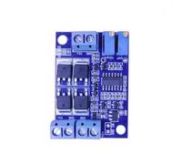 Zgehnao Modulo efficiente di commutazione di potere di goccia di bassa tensione con l'uscita 15A per le centrali elettriche dell'ufficio domestico e dell'industriale