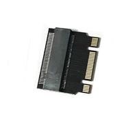 Zgehnao Nvme 2230 di durevolezza alla soluzione di espansione dell'adattatore 2242 sostiene gli accessori maschio della parte di Nvme all'estensione femminile