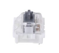 Zgehnao Outemu Interruttori Meccanici Tastiera 3Pin RGB Antipolvere Linear Set di 10PCS 110PCS