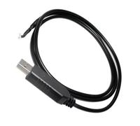 Zgehnao Per RPi 5 Port Line Cable UART Interfacce Debug cavo di collegamento cavo UART cavo