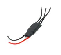 Zgehnao Regolatore senza spazzola professionale di velocità del motore per il regolamento BLDC di alta velocità di ingegneria di uso di efficienza energetica