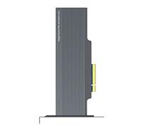 Zgehnao Scheda adattatore PCIe a M.2 PCIe M.2 NVME M-Key SSD Convertitore M.2 PCI-Express Scheda di espansione Adattatore PC