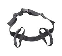 Zgehnao Sicuro Pillions Grab Maniglia Confortevole Moto Sedili Posteriori Passeggero Cintura Passeggero Cintura Passeggero Imbracatura Per Guida Sicura