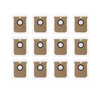 Zgehnao Spazzole Laterali Sacchetti Aspirapolvere Sostituzione Spazzare Robot Accessori Per L50 Modello