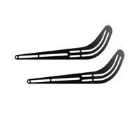 Zgehnao Staffa di montaggio a parete per montaggio a suono salvaspazio regolabile per le migliori configurazioni di rack in metallo