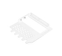 Zgehnao SXJ-I GPU Staffa in Metallo Verticale Per La Conversione Scheda Grafica In PC Case GPU Staffa di Montaggio 2/3 Slot