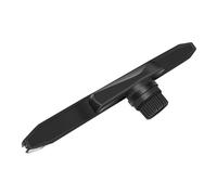 Zgehnao Testa di aspirazione del tergivetro Aspirapolvere Testa Spazzola Accessori Aspirapolvere Acqua Lavavetro Spazzola Texture