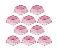 Zgehnao XDA2 Keycap Per Tastiera Meccanica 1U 1x Caps Gaming Trasparente Retroilluminato Keycaps ForMx Interruttori Keycaps 10PC