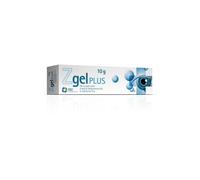 ZGEL PLUS GEL OFTALMICO 10G