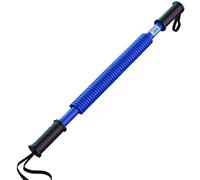 ZGFHNY Power Twister, 35kg 40kg 50kg 60kg Manubrio Flessibile a Molla, in Acciaio, per Petto, Spalle, avambraccio, bicipiti e Braccia(40kg)