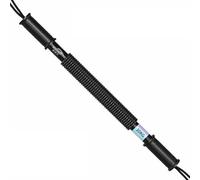 ZGFHNY Power Twister Bar, 10kg Spring Chest Expander, Manubrio Flessibile a Molla per Principianti Uso Domestico Esercizi per Petto, Spalle, avambraccio, bicipiti e Braccia