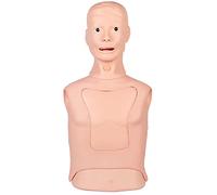 ZGFOZJGC ModelloPer Esercitazione sul manichino, Modello avanzatoPer sondino nasogastrico e modelloPer la Cura della Trachea ModelloPer tracheostomiaPer Lavaggio gastricoPer Infermieri e studen