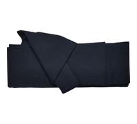 Zghhc Kimono Giapponese Yukata Cintura Uomo a Righe Larghe Obi Chiusura con Gancio E Cintura Tradizionale per Sauna Spa Costumi Indossare Judo Wrap