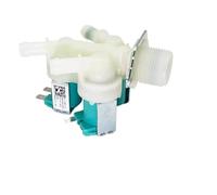 ZGHQHCDRH 1 Pz 5221ER1003A Valvola di Ingresso dell'Acqua for Lavatrice, Compatibile con LG, Compatibile con Kenmore, Parti for Lavatrice AC110V