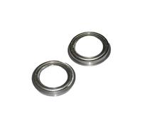 ZGHQHCDRH 1 pz. Cuscinetto a rulli in spugna Compatible with pellicola fusore C224 Compatible with Konica Minolta C284 C364 C454 C224e C284e C364e