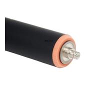 ZGHQHCDRH 1 rullo pressore fusore Compatible with Sam-sung ML4510 ML4580 4530 M4530FX M4580FX Rullo inferiore JC66-02855B JC66-02855A(3pcs)