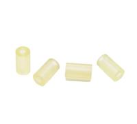 ZGHQHCDRH 1 set di 4 pneumatici in gomma Compatible with rulli di prelievo carta S500 Compatible with scanner FUJI-TSU S510 S1500 5110 6110.