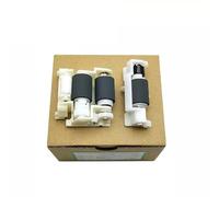 ZGHQHCDRH 1 set di kit di rulli di prelievo Compatible with ep-son WF C529R C579R C5210 C5290 C5299 M5299 C5710 C5790 M5298 M5799 ET-8700(5sets)