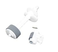 ZGHQHCDRH 1 set. Kit rullo di prelievo e rullo di alimentazione - Lunga durata Compatible with ep-son L110 L111 L120 L130 L210 L220 L211 L300 L301 L303 L310 L350 L351 L353
