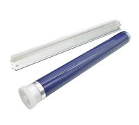 ZGHQHCDRH 1 SET Lama di pulizia OPC del cilindro Compatible with Xe-rox P105 P105b M105b P158b M158 P255 P255DW phaser 3010 3040 WC 3045 6000 6010 6015