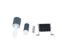 ZGHQHCDRH 10SETS RM2-1179-000CN RM2-1187 CB780-60032 Rullo di prelievo ADF separatore Compatible with H-P M101 M102 M103 M104 M106 M130 M129 M131 M132(1.20cm CB780-60032)