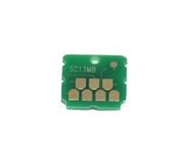 ZGHQHCDRH 10X C9344 Chip Compatible with scatola di manutenzione Compatible with ep-son Expression Home XP 2100 2105 3100 3105 4100 4101 4105 WorkForce WF 2810 2830 2835 2850