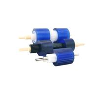 ZGHQHCDRH 1set 604K23670 059K26570 604K23660 Rullo di separazione FEED Compatible with Xe-rox DocuColor 240 242 250 252 4110 4112 WorkCentre 7655(20set)