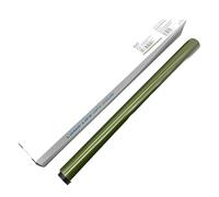 ZGHQHCDRH 1SET CET Tamburo OPC a lunga durata + lama di pulizia tamburo Compatible with Konica Minolta Bizhub C224 C284 C364 C364e C454e C554 C220 C280 C360 C454(OPC Drum)