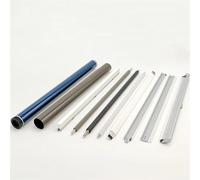 ZGHQHCDRH 1Set KIT UNITÀ TAMBURO OPC Compatible with Ri-coh MP C3003 C3503 C4503 C5503 C6003 MPC6004 C3504 C4504 LAMA DI PULIZIA RULLO DI CARICA PELLICOLA FUSORE(Compatibel full set)