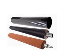 ZGHQHCDRH 1SET MPC6502 CINGHIA FUSORE D136-4181 RULLO DI PRESSIONE INFERIORE AE02-0215 PER Ri-coh MPC6502 MPC8002 MP C6502 C8002 PRO C5100 C5110(1SET)