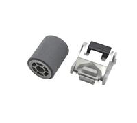 ZGHQHCDRH 1SETS B12B813421 Kit cuscinetto di separazione rullo di prelievo Compatible with scanner ep-son GT-S50 GT-S55 GT-S80 GT-S85 / S85N S80N S55N S50N/