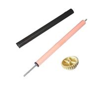 ZGHQHCDRH 1SETS RM2-6435 RM2-6431 RM2-6436 Rullo di pressione inferiore del manicotto della pellicola del fusore Compatible with H-P Color LaserJet Pro M377 M477 M452 452 377
