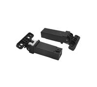 ZGHQHCDRH 2 pezzi JC97-03190A JC97-03191A JC97-04194A Cerniera ADF Compatible with Sam-sung SCX 3400 3406 4600 4655 4729 4833 4835 CLX 3170 3175 3185 4175