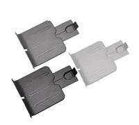 ZGHQHCDRH 20 pezzi P1102W P1102 1102 P1005 Vassoio di uscita carta Compatible with H-P P 1005 1006 1007 1008 1100 1106 1108 1607 RM1-6902(Dark Grey)