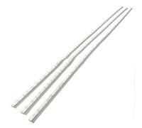 ZGHQHCDRH 3 pezzi MPC4503 Guarnizione sviluppatore Compatible with Ri-coh MPC3003 MPC2503 MPC4503 MP C2011 C2003 C2503 3003 3503 4503 C5503 C6003 Guarnizione unità tamburo