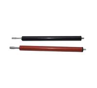 ZGHQHCDRH 5 pezzi RC2-9208 Rullo di pressione inferiore del fusore Compatible with H-P P1102 P1566 P1606 M1132 M1536 M1212 M1214 M1217 M127 M128 CP1525 M125 M201 M225(Sponge Roller)