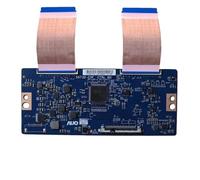 ZGHQHCDRH 55T32-C0F CTRL BD 43'' 55T32 COF 50'' Scheda Di Prova Professionale 55t32c0f T-CON BOARD Scheda Logica 55t32 For TV Da 43 A 50 Pollici Sostituisci La Scheda Madre Della TV(43 inch cables)
