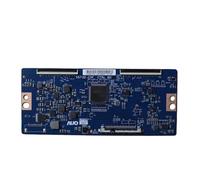 ZGHQHCDRH 55T32-C0F CTRL BD 43'' 55T32 COF 50'' Scheda Di Prova Professionale 55t32c0f T-CON BOARD Scheda Logica 55t32 For TV Da 43 A 50 Pollici Sostituisci La Scheda Madre Della TV(50 inch)