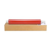ZGHQHCDRH A50U765500 Rullo fusore inferiore Compatible with Konica Minolta C1060 1070 2060 2070 3070 3080 4065 4070 4080 7090 7100 71HC 83HC(CET Lower Roller)